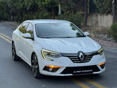 HATASIZ 1.5 DCİ BEYAZ MEGAN 4 İCON TESLA//ELMAS JANT EMSALSİZ