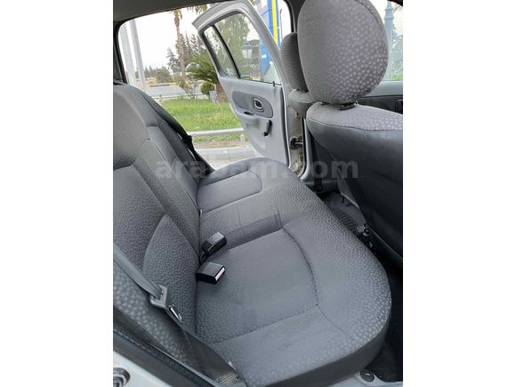 Sahibinden Renault Symbol 1.4  Authentique Benzin 2007 Model 