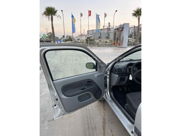 Sahibinden Renault Symbol 1.4  Authentique Benzin 2007 Model 