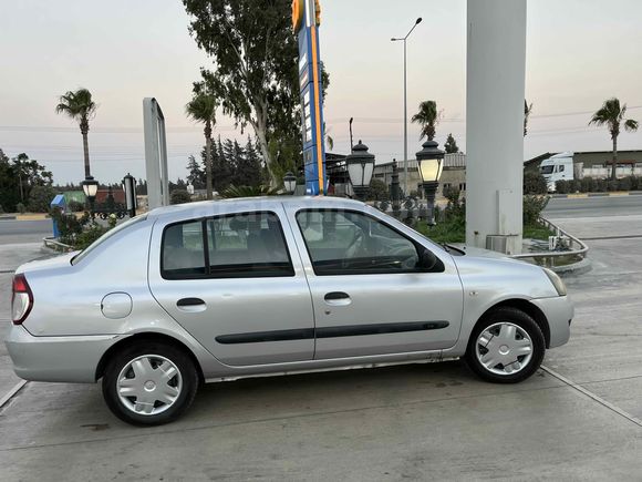 Sahibinden Renault Symbol 1.4  Authentique Benzin 2007 Model 