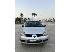 Sahibinden Renault Symbol 1.4  Authentique Benzin 2007 Model 