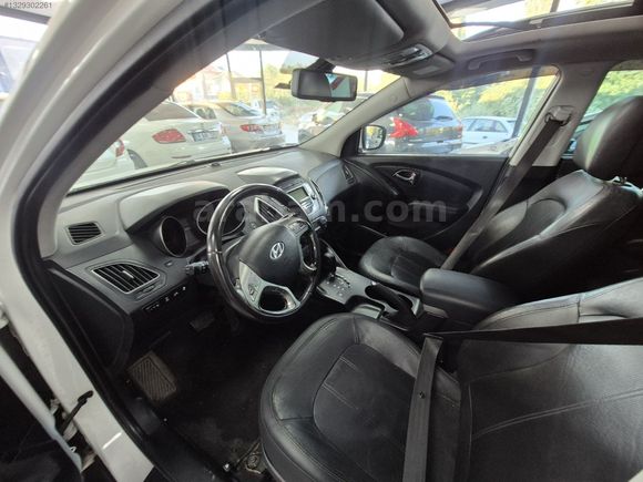 DEGİŞENSİZ 4×4 DİZEL OTOMATİK