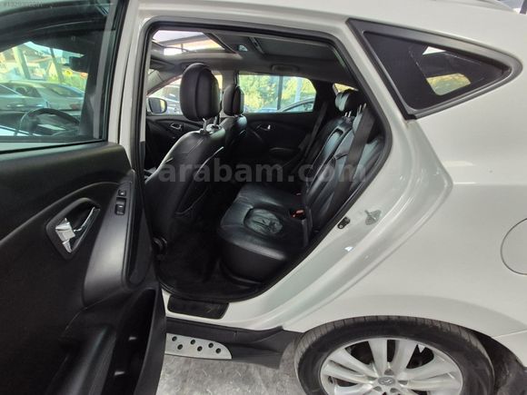 DEGİŞENSİZ 4×4 DİZEL OTOMATİK