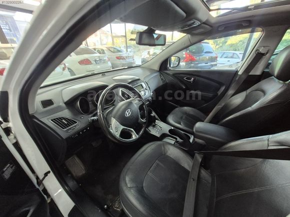 DEGİŞENSİZ 4×4 DİZEL OTOMATİK