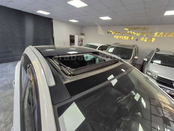 DEGİŞENSİZ 4×4 DİZEL OTOMATİK