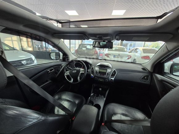 DEGİŞENSİZ 4×4 DİZEL OTOMATİK