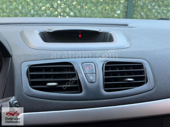RENAULT MEGANE 2013 MDL BAKIMLI MASRAFSIZ