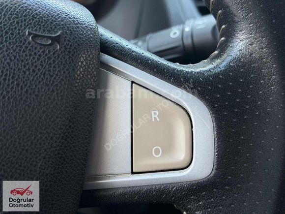 RENAULT MEGANE 2013 MDL BAKIMLI MASRAFSIZ