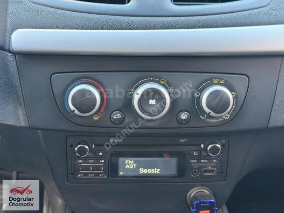 RENAULT MEGANE 2013 MDL BAKIMLI MASRAFSIZ