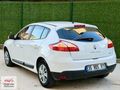 RENAULT MEGANE 2013 MDL BAKIMLI MASRAFSIZ