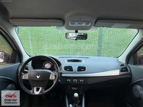 RENAULT MEGANE 2013 MDL BAKIMLI MASRAFSIZ