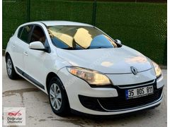 RENAULT MEGANE 2013 MDL BAKIMLI MASRAFSIZ