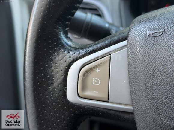 RENAULT MEGANE 2013 MDL BAKIMLI MASRAFSIZ