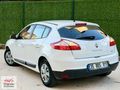 RENAULT MEGANE 2013 MDL BAKIMLI MASRAFSIZ