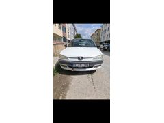 Sahibinden Peugeot 306 1.6 Griffe 1998 Model 