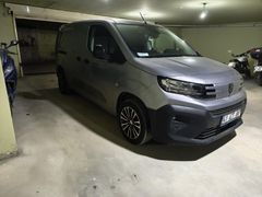 Sahibinden Peugeot Partner 1.5 BlueHDI Comfort 2025 Model Kocaeli