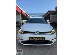 2017 MODEL VW GOLF 7,5 1.6 TDİ R LİNE