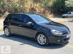 ARİON MOTORS'TAN 2010 VOLKSWAGEN GOLF HIGHLİNE CAM TAVAN