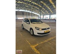 1.6TDI GOLF