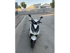 Sahibinden Motolux Rossi RS 50 