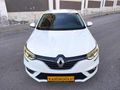 YASİNOĞLU AUTO DAN 2017 MODEL HATASIZ MEHANE tek kapı boya