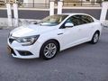 YASİNOĞLU AUTO DAN 2017 MODEL HATASIZ MEHANE tek kapı boya