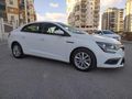 YASİNOĞLU AUTO DAN 2017 MODEL HATASIZ MEHANE tek kapı boya