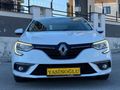 YASİNOĞLU AUTO DAN 2017 MODEL HATASIZ MEHANE tek kapı boya