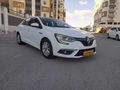 YASİNOĞLU AUTO DAN 2017 MODEL HATASIZ MEHANE tek kapı boya