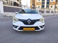 YASİNOĞLU AUTO DAN 2017 MODEL HATASIZ MEHANE tek kapı boya