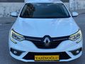 YASİNOĞLU AUTO DAN 2017 MODEL HATASIZ MEHANE tek kapı boya