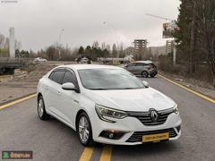 2019 MEGANE 4 1.5 DCİ TOUCH OTOMATİK VİTES+DEĞİŞENSİZ+TRAMERSİZ