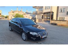 VW PASSAT 1.6 Comfort 102 lik düz motor