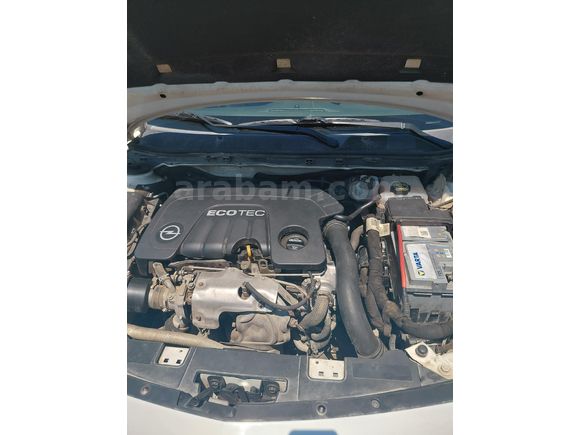 Sahibinden Opel Insignia 1.6 CDTI Edition Elegance 2016 Model