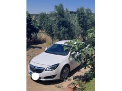 Sahibinden Opel Insignia 1.6 CDTI Edition Elegance 2016 Model