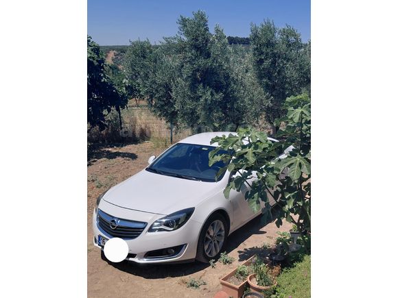 Sahibinden Opel Insignia 1.6 CDTI Edition Elegance 2016 Model