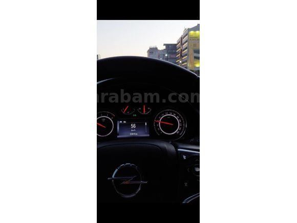 Sahibinden Opel Insignia 1.6 CDTI Edition Elegance 2016 Model