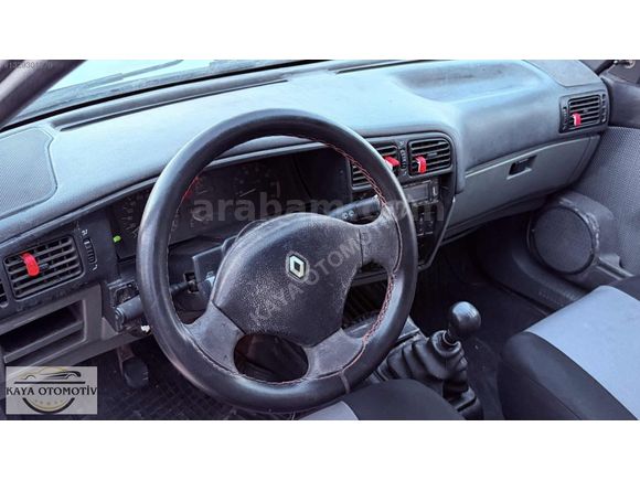 RENAULT 19 TERTEMİZ