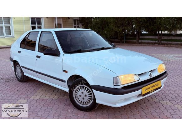 RENAULT 19 TERTEMİZ