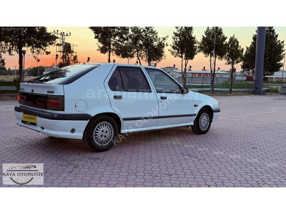 RENAULT 19 TERTEMİZ