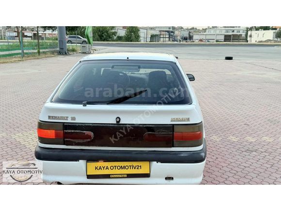 RENAULT 19 TERTEMİZ