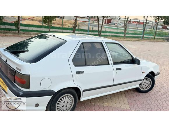 RENAULT 19 TERTEMİZ