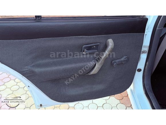 RENAULT 19 TERTEMİZ