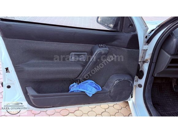 RENAULT 19 TERTEMİZ
