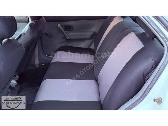 RENAULT 19 TERTEMİZ