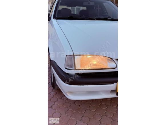 RENAULT 19 TERTEMİZ