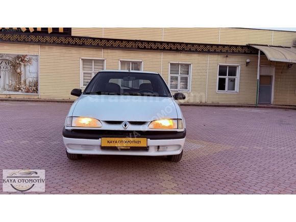 RENAULT 19 TERTEMİZ