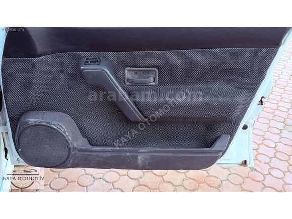 RENAULT 19 TERTEMİZ