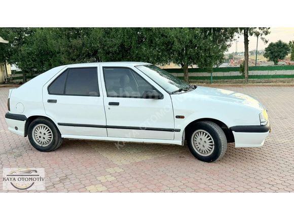 RENAULT 19 TERTEMİZ