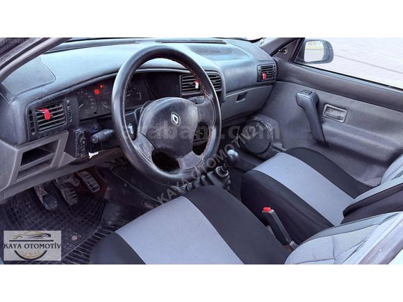 RENAULT 19 TERTEMİZ